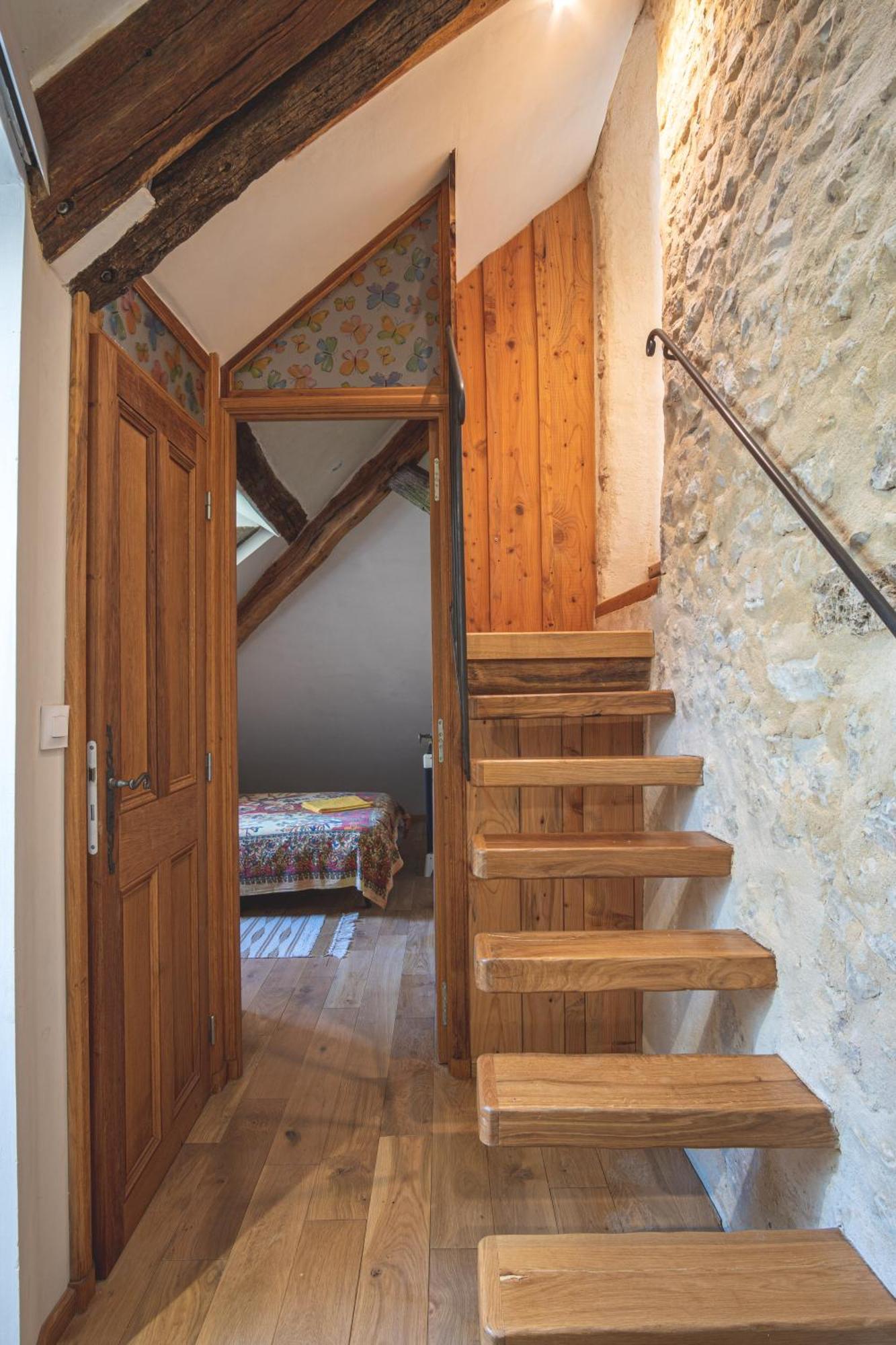 Moulin De Boiscorde, Centre Perche Bed & Breakfast Remalard Ngoại thất bức ảnh