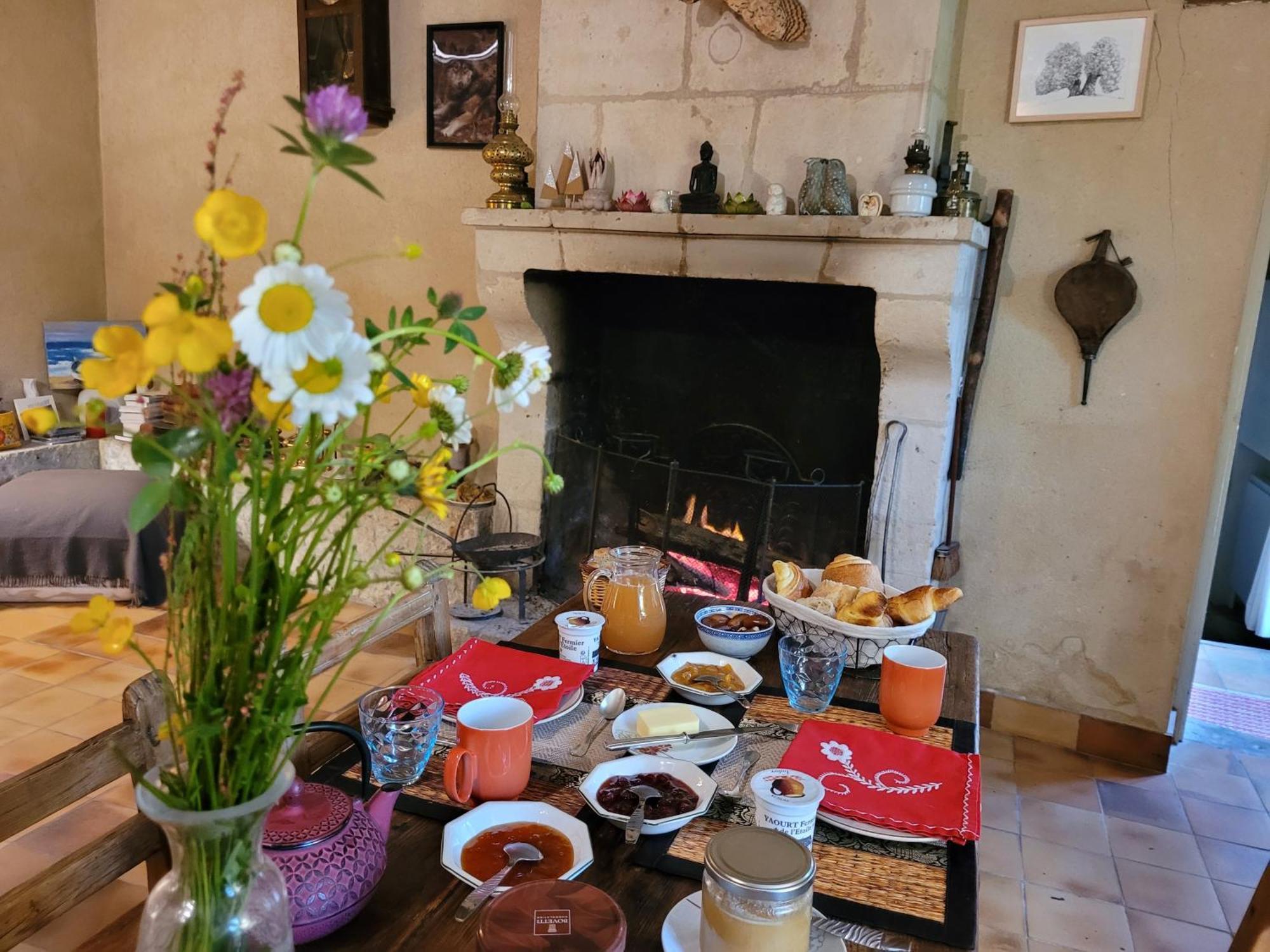 Moulin De Boiscorde, Centre Perche Bed & Breakfast Remalard Ngoại thất bức ảnh