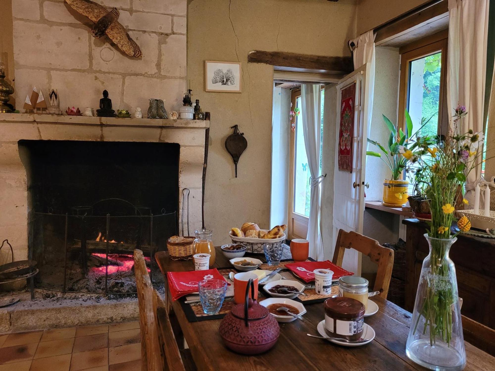 Moulin De Boiscorde, Centre Perche Bed & Breakfast Remalard Ngoại thất bức ảnh