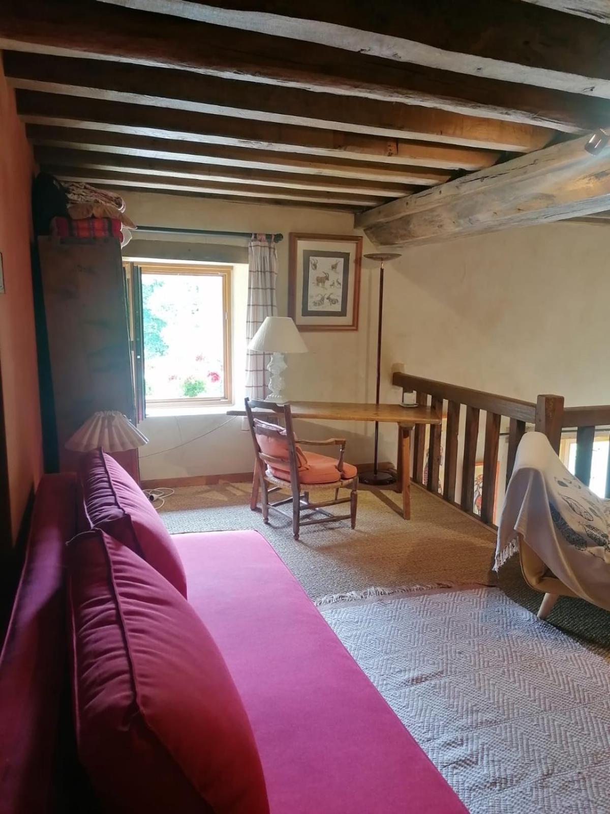 Moulin De Boiscorde, Centre Perche Bed & Breakfast Remalard Ngoại thất bức ảnh